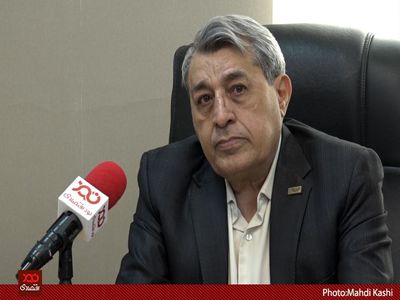 زنگنه محض رضای خدا حتی یک پالایشگاه هم نساخت