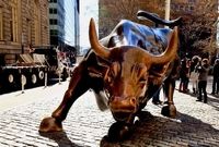 سقوط وال‌استریت پس‌از تست مثبت کرونای ترامپ