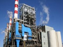 مصرف نجومی آب در نیروگاه بعثت تهران