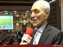 سرمایه گذاران خارجی تحت تاثیر آمریکا هستند/ باید سرمایه گذاران داخلی را حمایت کنیم، تا خارجیها هم تمایل به سرمایه گذاری پیدا کنند