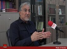 مردم بازنده‌ هیجانی هستند که دولت در بازار سهام ایجاد کرد/ سقوط بورس غیر منطقی نیست