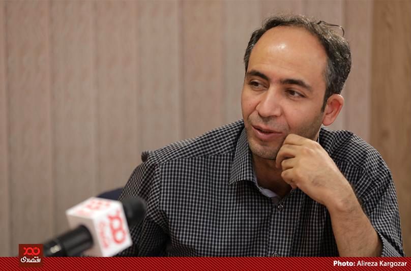 در ۴ سال گذشته اقتصاد ایران ۲۰ درصد کوچکتر شده است
