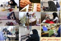  کاهش ۵۹ درصدی اشتغال ایجاد شده در مشاغل خانگی با تسهیلات بانکی طی سال ۱۳۹۸