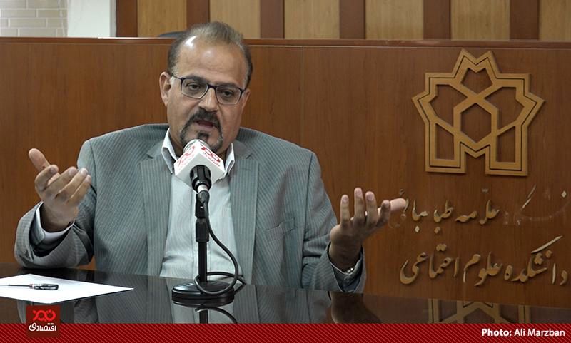 قیمت یک خودرو با استاندارد جهانی در ایران باید ۱۶ میلیون تومان باشد