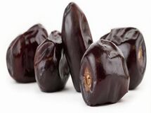 در سال ۱۳۹۸ صادرات خرمای ایران ۳۸ درصد کاهش یافت 