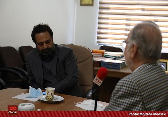 گالری