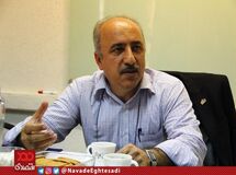 کابینه روحانی یک کابینه ضعیف و تنبل است