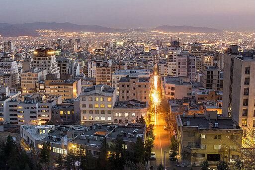 فقط ۲۰۰۰ نفر گفته‌اند بیش از یک خانه دارند!