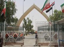 همه مرزهای ایران و عراق باز شد