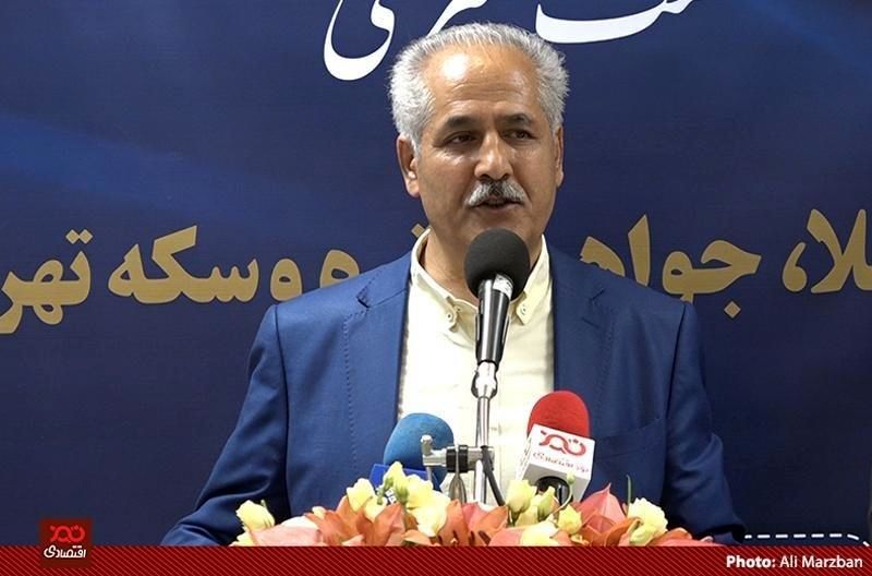 حباب سکه ۹۶۰ هزار تومان شد