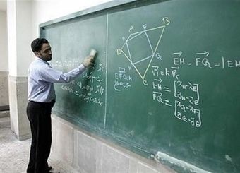 خبر خوش معاون وزیر آموزش و پرورش درباره حقوق معلمان