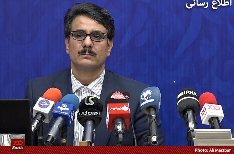  نرخ مصوب کره ۱۰۰ گرمی ۸ هزار تومان تعیین شد