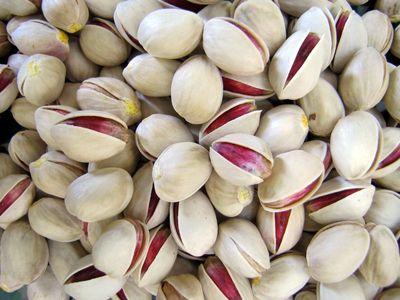 طی دو سال اخیر صادرات پسته ایران نصف شده است