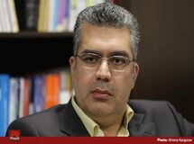 ۴  یا ۵ درصد حاضران در بورس رفتار هیجانی دارند