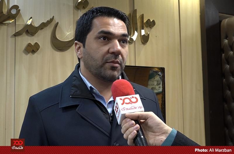علی رغم افزایش واردات ذرت بازار سیاه قیمت آن را تعیین می‌کند