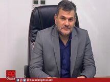 در تولید کره کم کاری کردیم/ ظرفیت تولید سالانه بیش از ۷۰ هزار تن کره را داریم