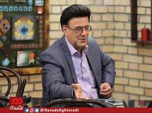از سخنان آقای رئیس جمهور بوی گروکشی می‌آید!