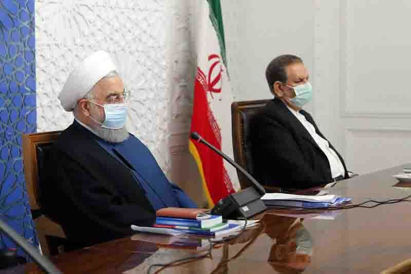 طرح گشایش اقتصادی به سرنوشت"دلار جهانگیری" دچار شد