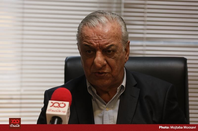 نرخ ۴۵۰۰ تا ۵۰۰۰ تومان برای خرید تضمینی گندم مناسب است