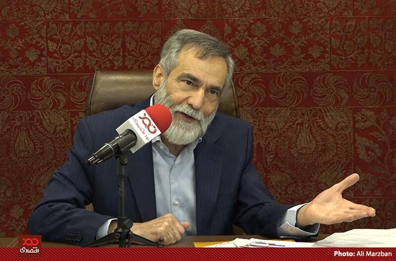 وزیر صمت هر چه زودتر مشخص شود/ نبود صادرات و کمبود منابع ارزی مشکلات اقتصادی فعلی را ایجاد کرده