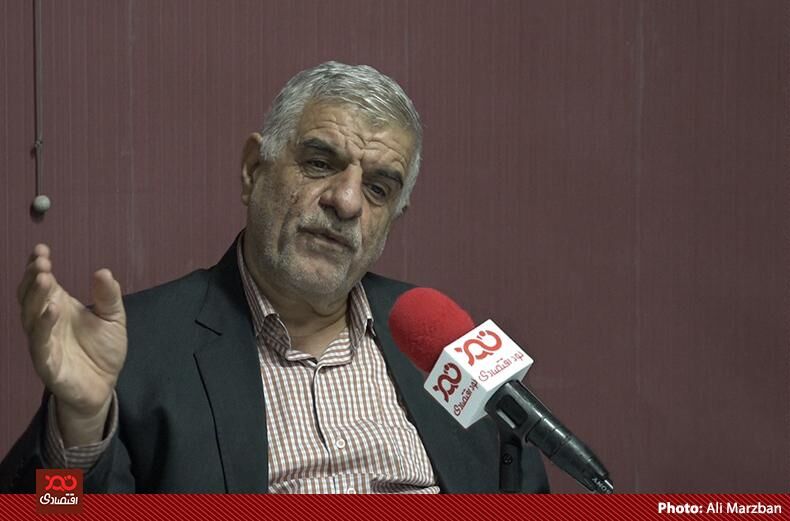 اگر روحانی برای دفاع از وزیر پیشنهادی صمت به مجلس می‌رفت، شاید امروز مشکلات بخش صنعت و بازرگانی کمتر بود