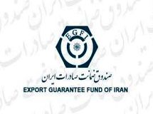 گسترش دو برابری چتر پوشش‌های صادراتی توسط صندوق ضمانت صادرات ایران / افزایش ضریب نفوذ خدمات همتراز استانداردهای جهانی