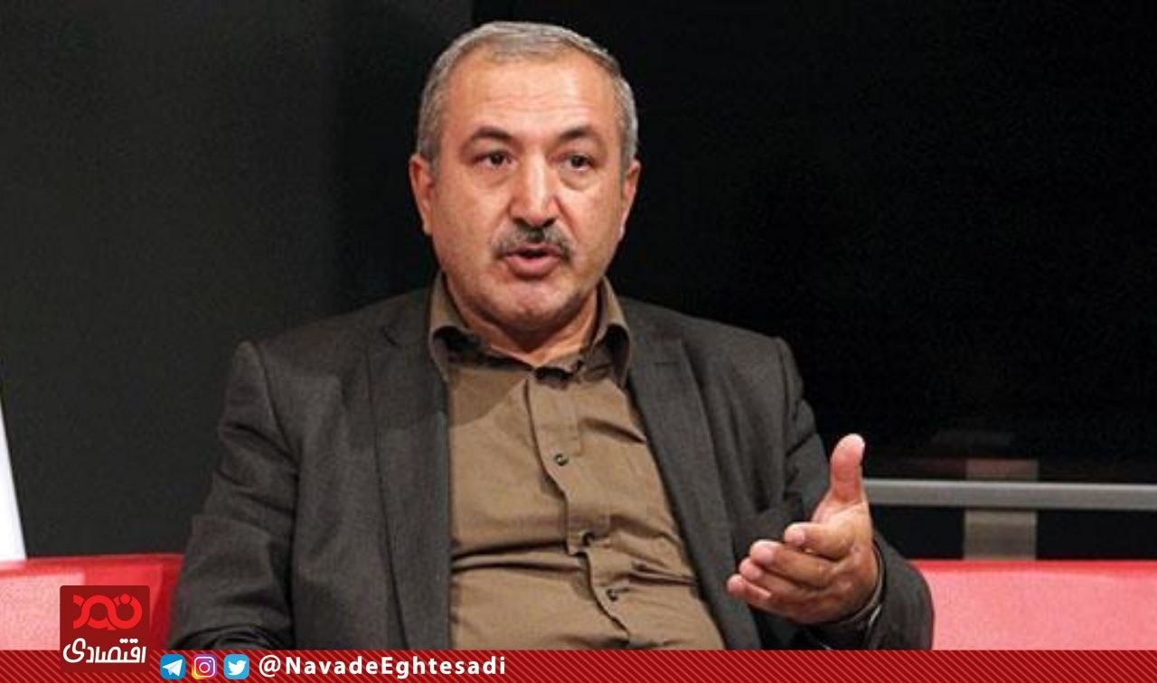 شرکت پشتیبانی امور دام فقط به اندازه سه روز به مرغداران نهاده می‌دهد