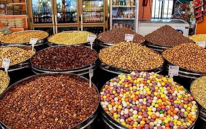 تولید پسته ۳۰ درصد افزایش یافت/ گرانی دلار خشکبار را هم گران کرده