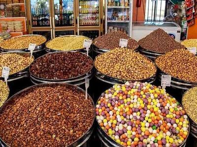 تولید پسته ۳۰ درصد افزایش یافت/ گرانی دلار خشکبار را هم گران کرده