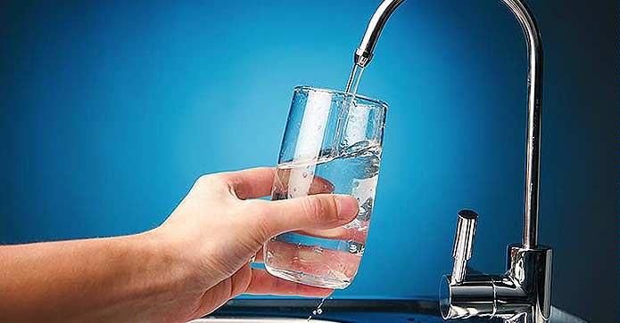 خداحافظی روستاهای تهران با تانکرهای آبرسانی؛ مصرف آب در تهران کاهش یافت