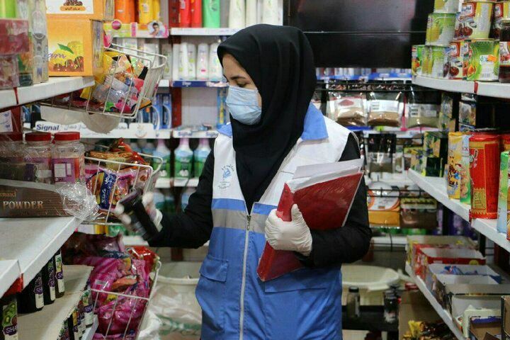 وزارت صمت بازار را رها کرده است/ در اوج افزایش قیمت‌ها، نظارت بر واحدهای صنفی ۳۷ درصد کاهش یافت