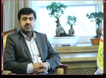 انتخاب مجدد مدیر عامل بانک پارسیان به عنوان رییس کانون بانک‌های خصوصی 