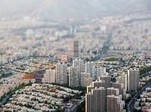 قیمت‌های جدید مسکن در تهران + جدول