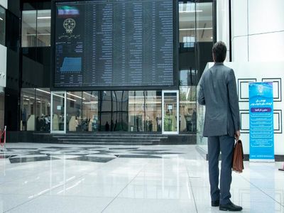 معاملات الگوریتمی در بازار سرمایه ممنوع شد