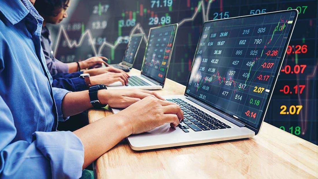 نمادهای تاثیرگذار در بازار بورس