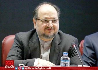 محمد شریعتمداری هم به موضوع شرکت "فرش تابان مهر" ورود کرد