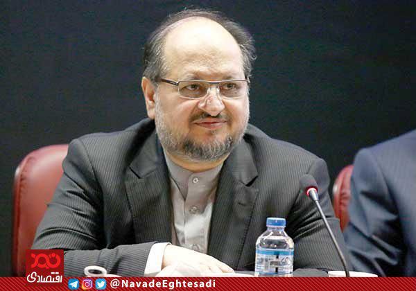 محمد شریعتمداری هم به موضوع شرکت "فرش تابان مهر" ورود کرد