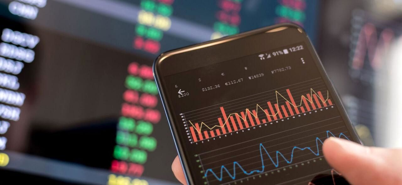 نوسانگیری روزانه ممنوع شد