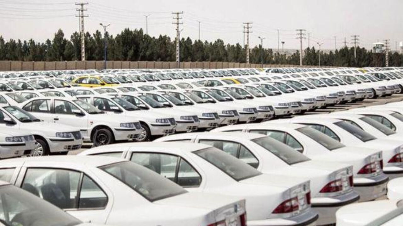 اما و اگرهای طرح عرضه خودرو در بورس