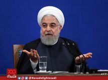  آقای روحانی کدامیک از این گرانی‌ها بخاطر تحریم و آمریکاست؟/ طی ۶ ماه قیمت تخم‌مرغ ۱۴۵ درصد، برنج هندی ۹۸، کره ۷۱ و مرغ ۶۰ درصد افزایش یافته است