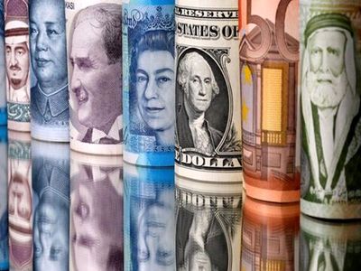 کدام کشورها بیشترین ذخایر ارزی را دارند؟