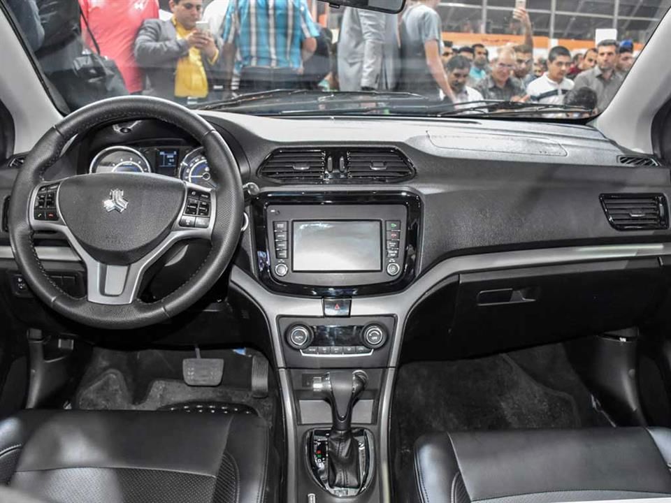 در آیندهای نزدیک میتوان خودروهای بهتر و مدرن تری را تولید کرد