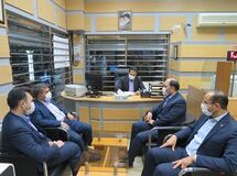 کمک به رونق تولید و رشد اقتصادی با روان سازی امور میسر می شود