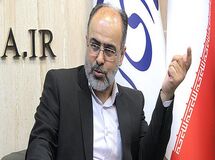 چرا در کشوری با این همه تحصیل‌کرده باید یک فرد لیسانسه وزیر صمت شود؟/ برنامه پیشنهادی رزم حسینی در حد یک پرپوزال است