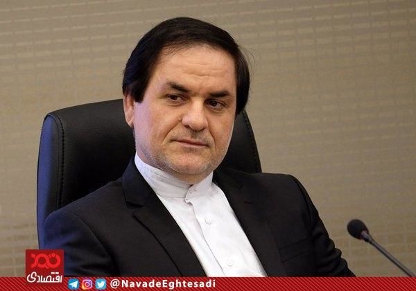 نمایندگان با رای به رزم‌حسینی وزارت صمت را از بلاتکلیفی نجات دهند