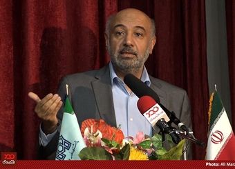 من به عنوان یک مسئول شرمسار شدم