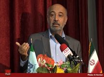 من به عنوان یک مسئول شرمسار شدم