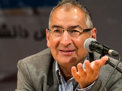 راه نجات ایران در گرو حفظ این نظام است