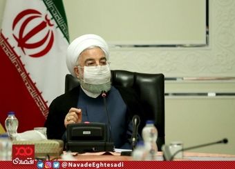 ساعت پایان کار کسب و کارهای غیرضروری تا ۶ بعد از ظهر است