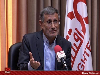ایران سومین کشوری است که انتخابات ریاست جمهوری آمریکا را پیگیری می‌کند!